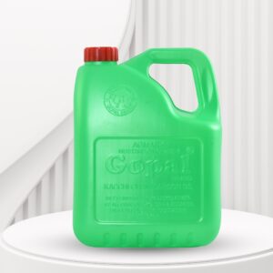 5 Litre Jerry Can Green
