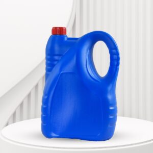 2 Litre Jerry Can Blue